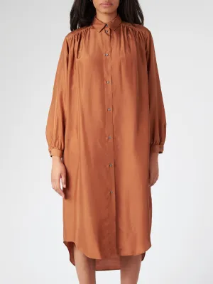 3293 Shirt Dress