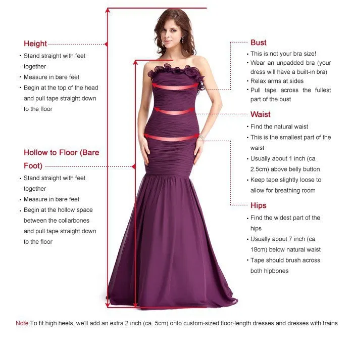 A Line Red V-Neck Long Lace Prom Dresses with Cap Sleeves