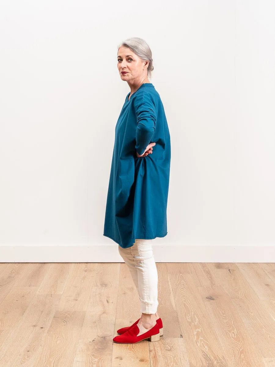 abito vero jersey dress