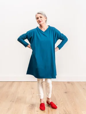 abito vero jersey dress