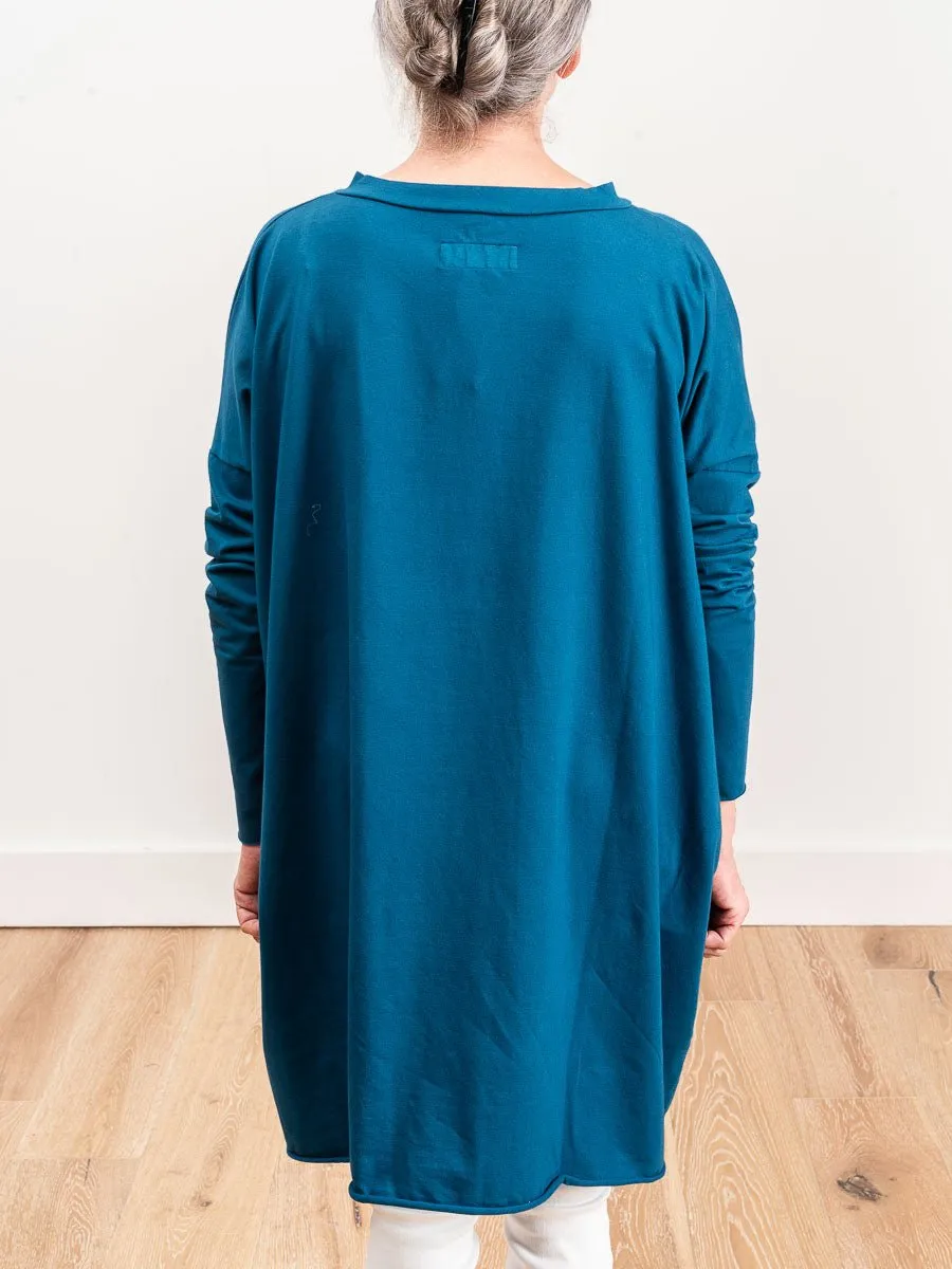 abito vero jersey dress