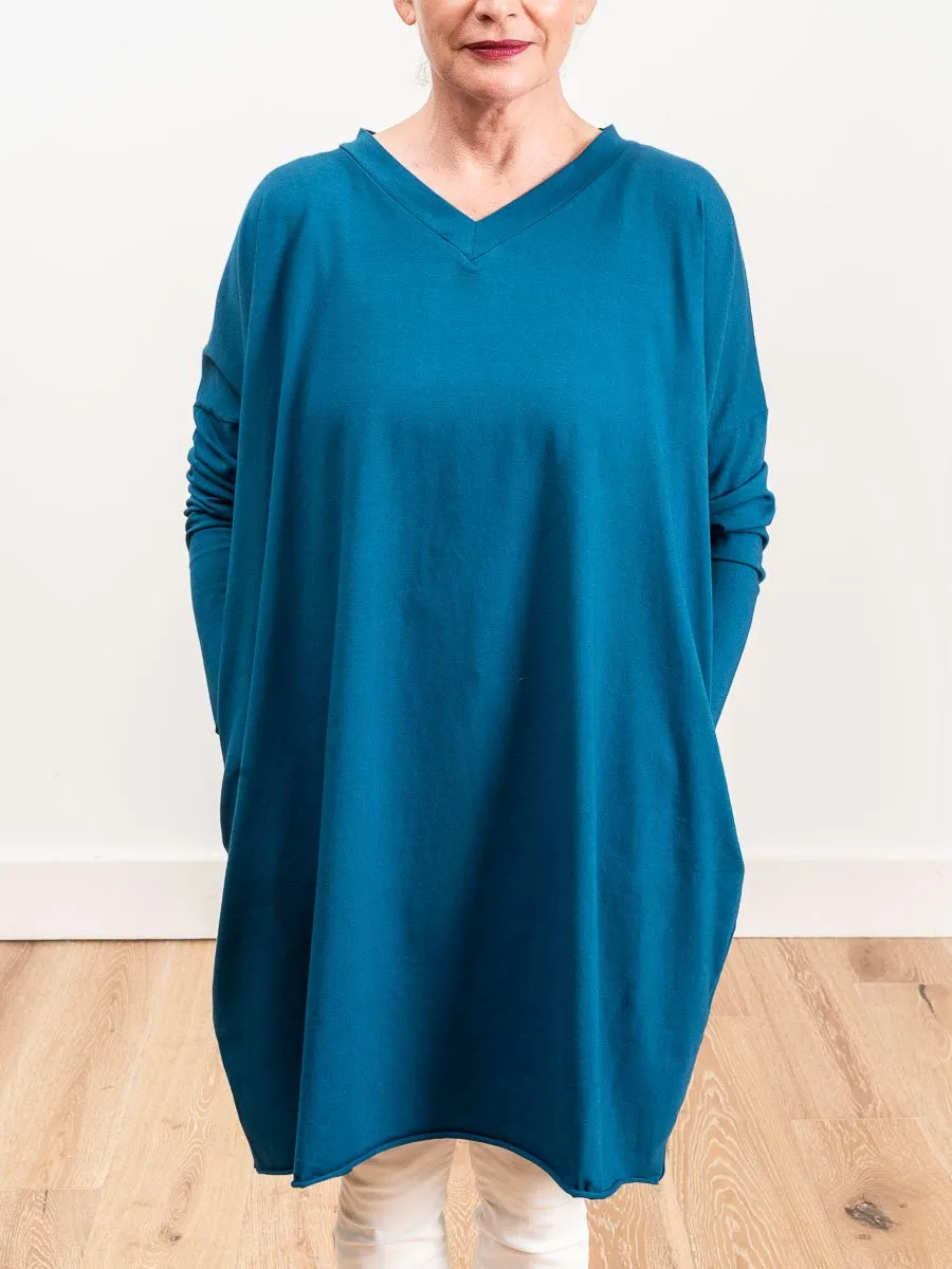 abito vero jersey dress