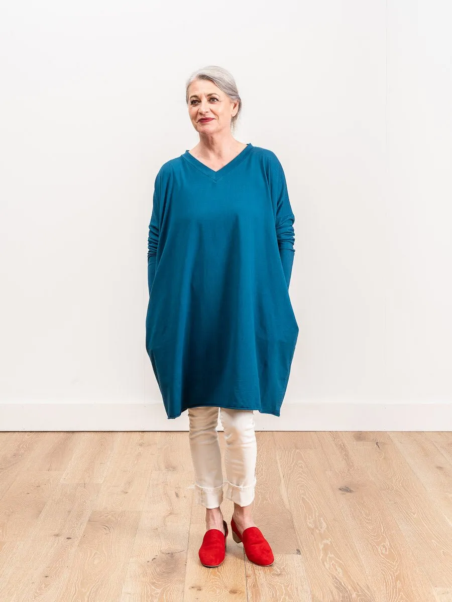 abito vero jersey dress