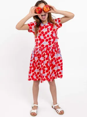 Apple Amelie Jersey Dress