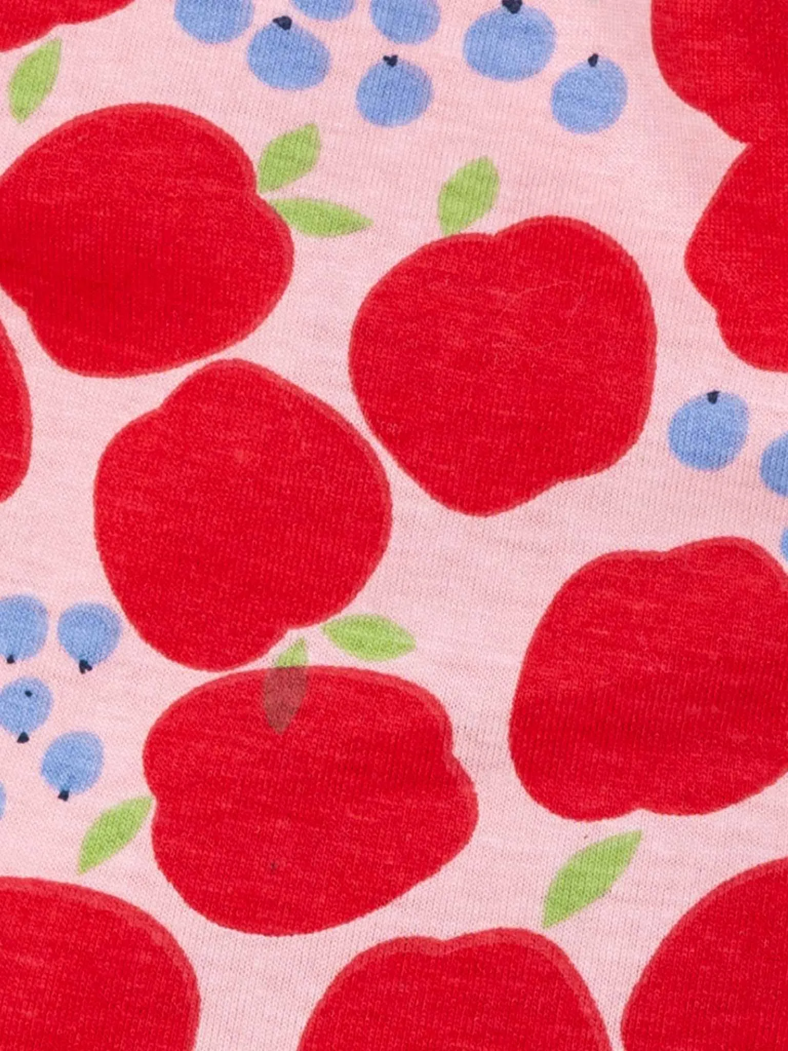 Apple Amelie Jersey Dress