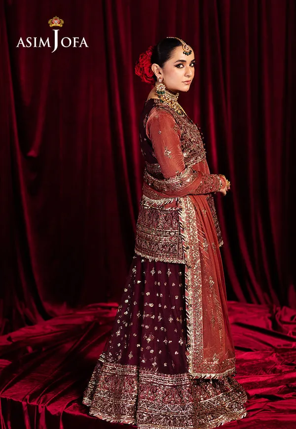 Asim Jofa | Makhmal | AJMV-04