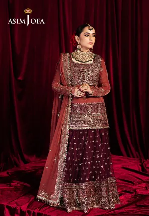 Asim Jofa | Makhmal | AJMV-04