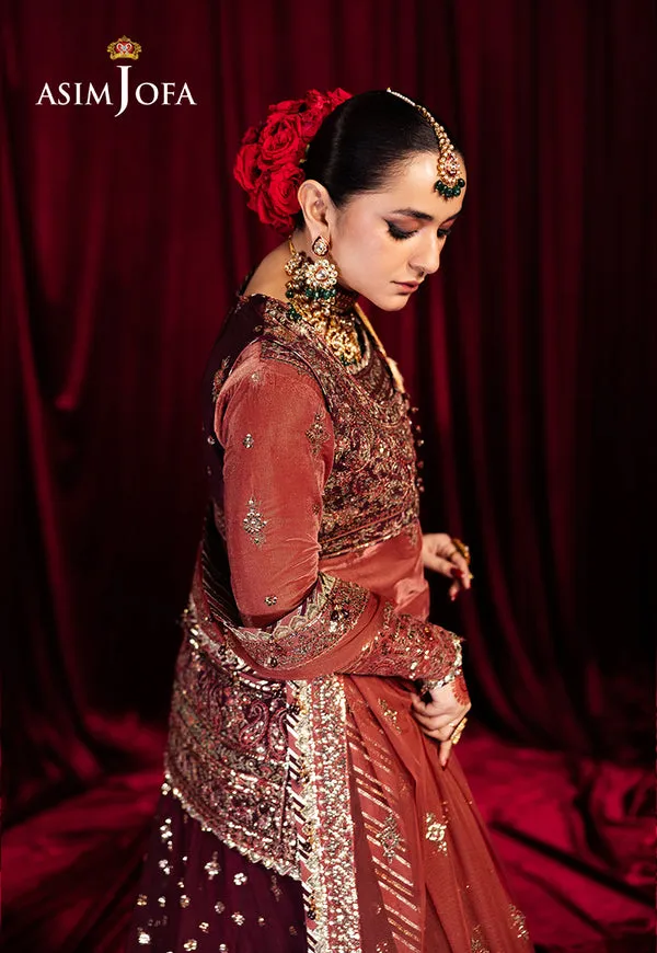 Asim Jofa | Makhmal | AJMV-04