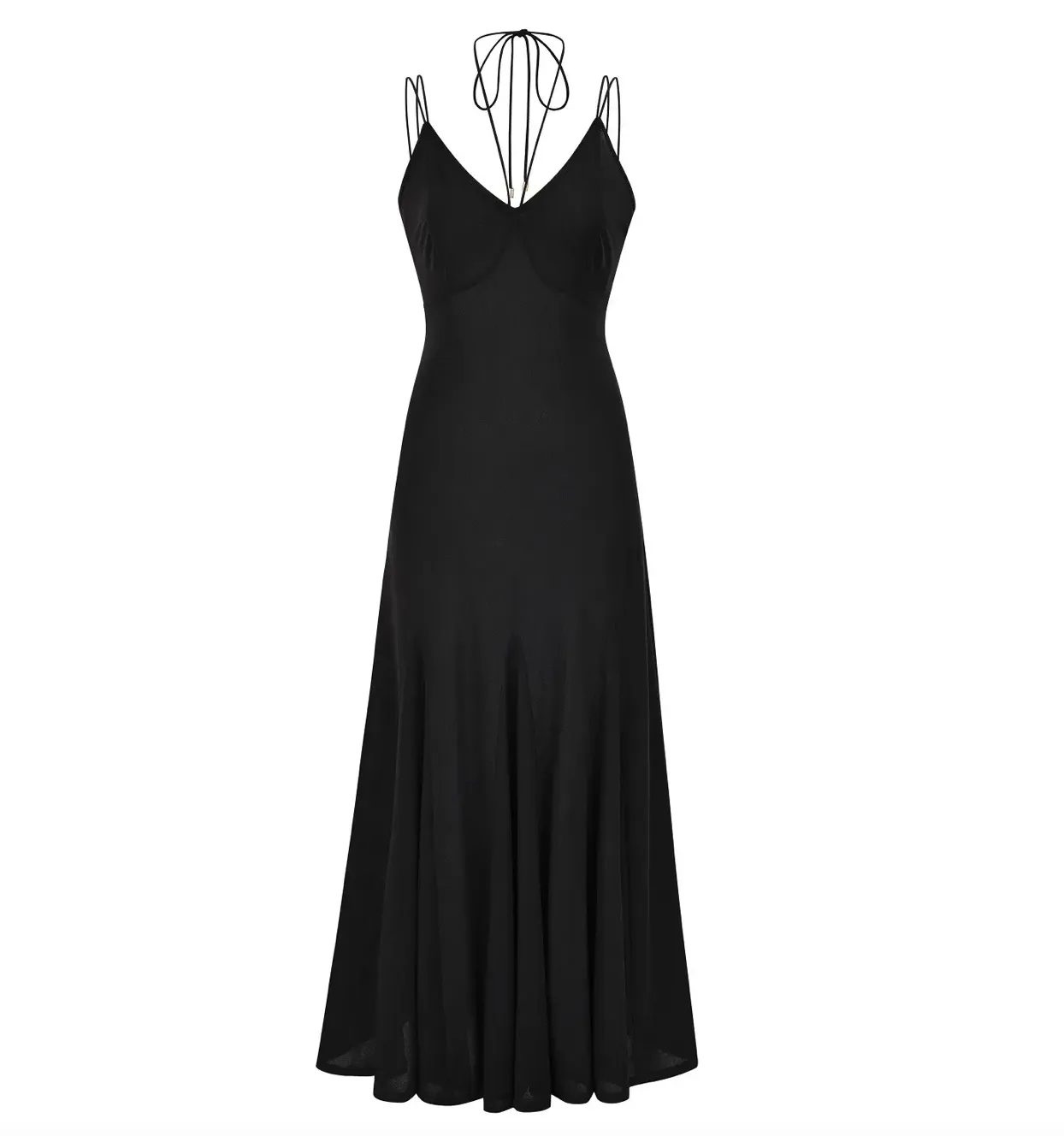 Bella Dress