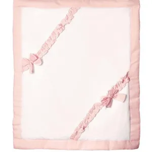 BIMBALO - Blanket - White