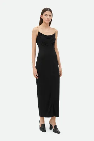 BOTTEGA VENETA | VISCOSE JERSEY DRESS