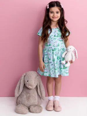Bun Bun Amelie Jersey Dress