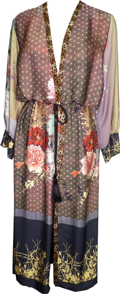 California Kimono