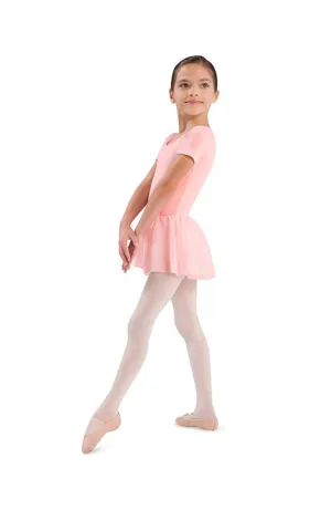 Child Cap Sleeve Dress