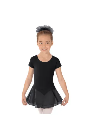 Child Short Sleeve Dress