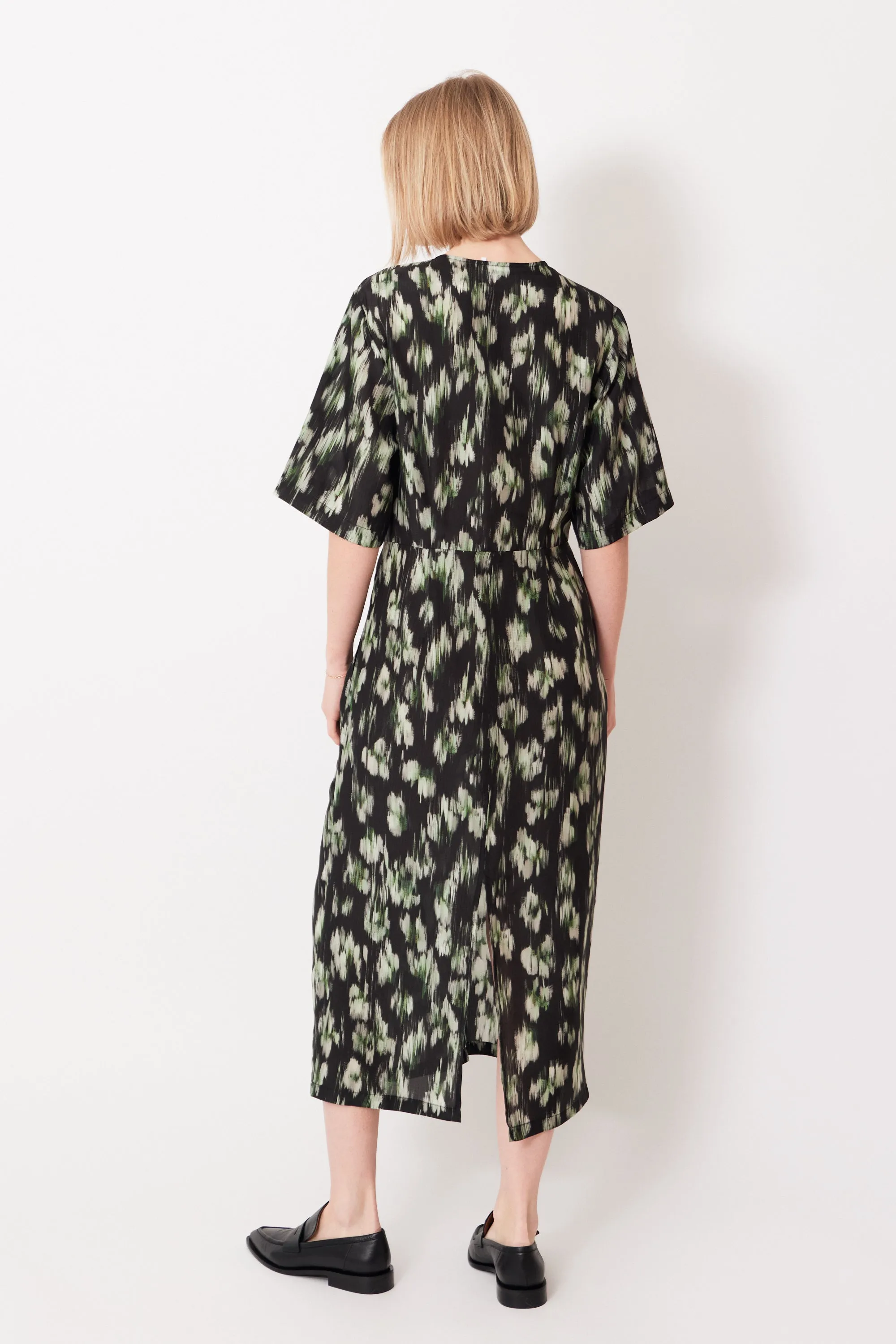Christian Wijnants Diabari Dress