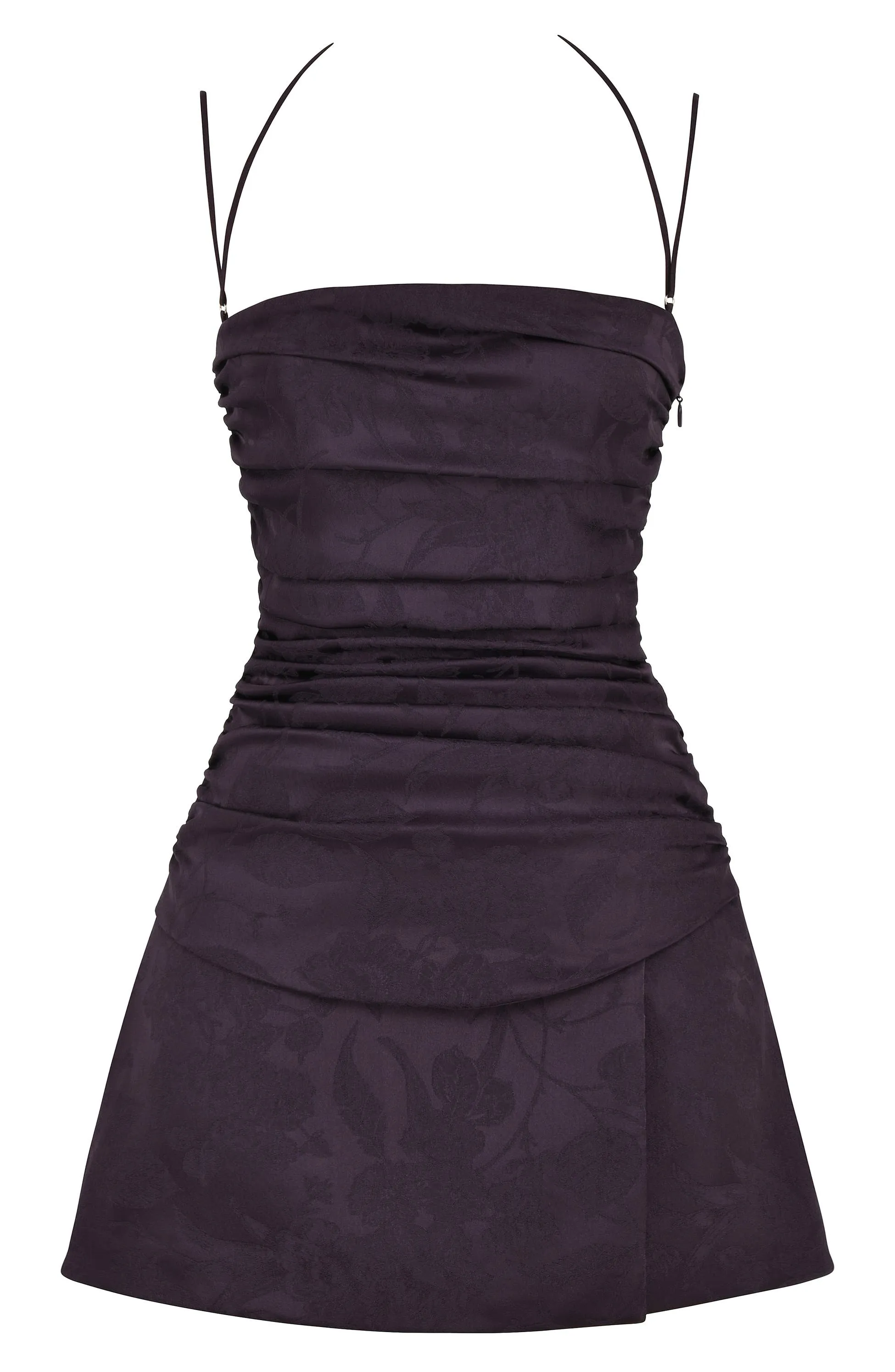 Cinderella Fav Trim Dress