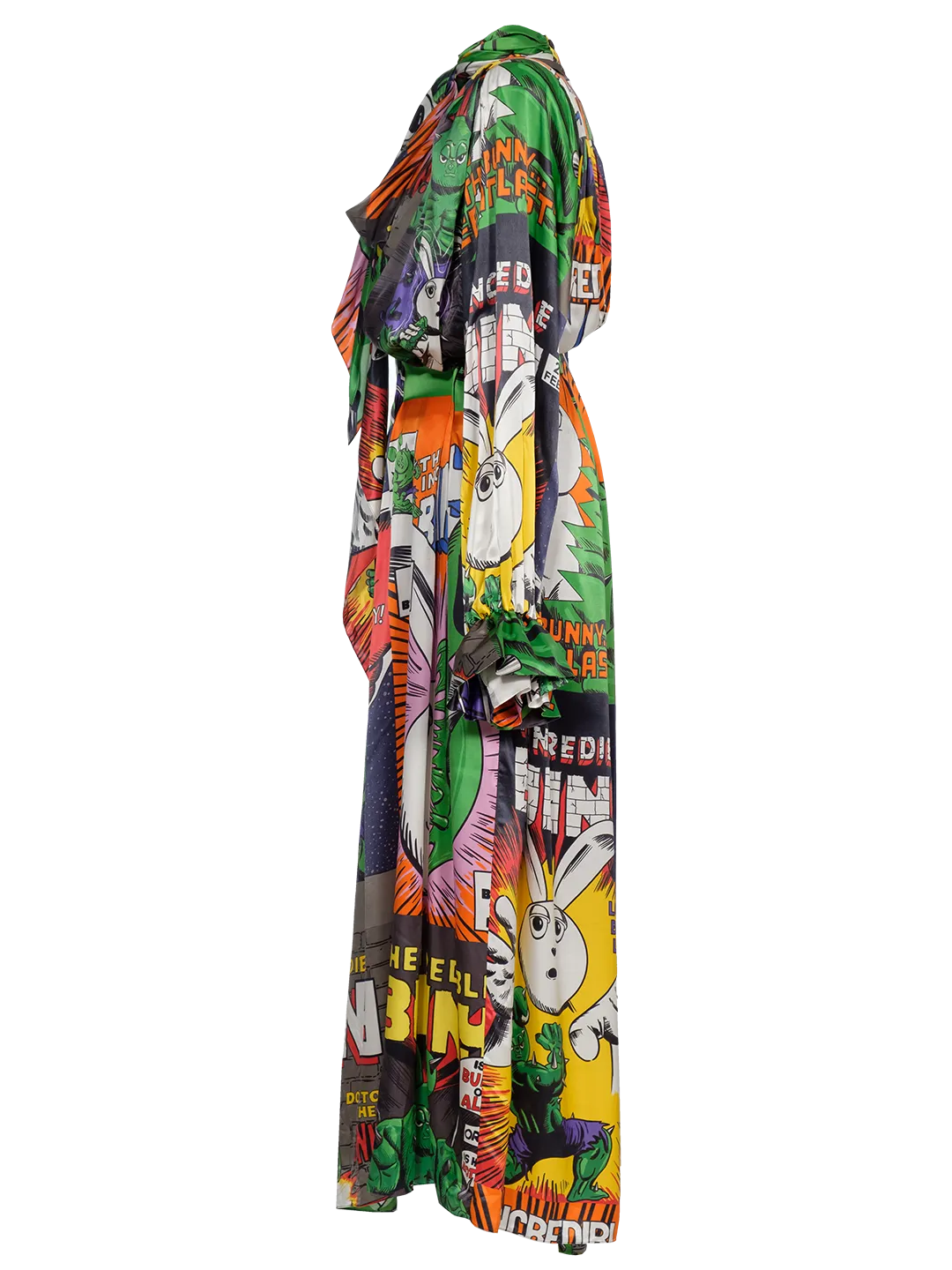 Comics Dress
