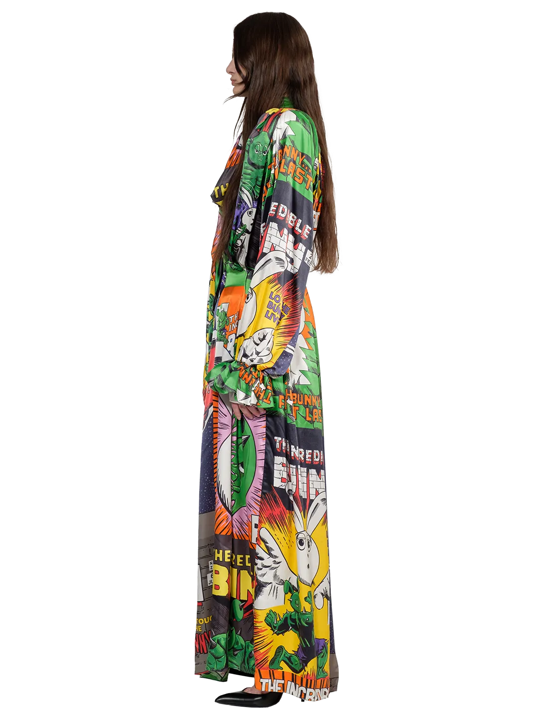 Comics Dress