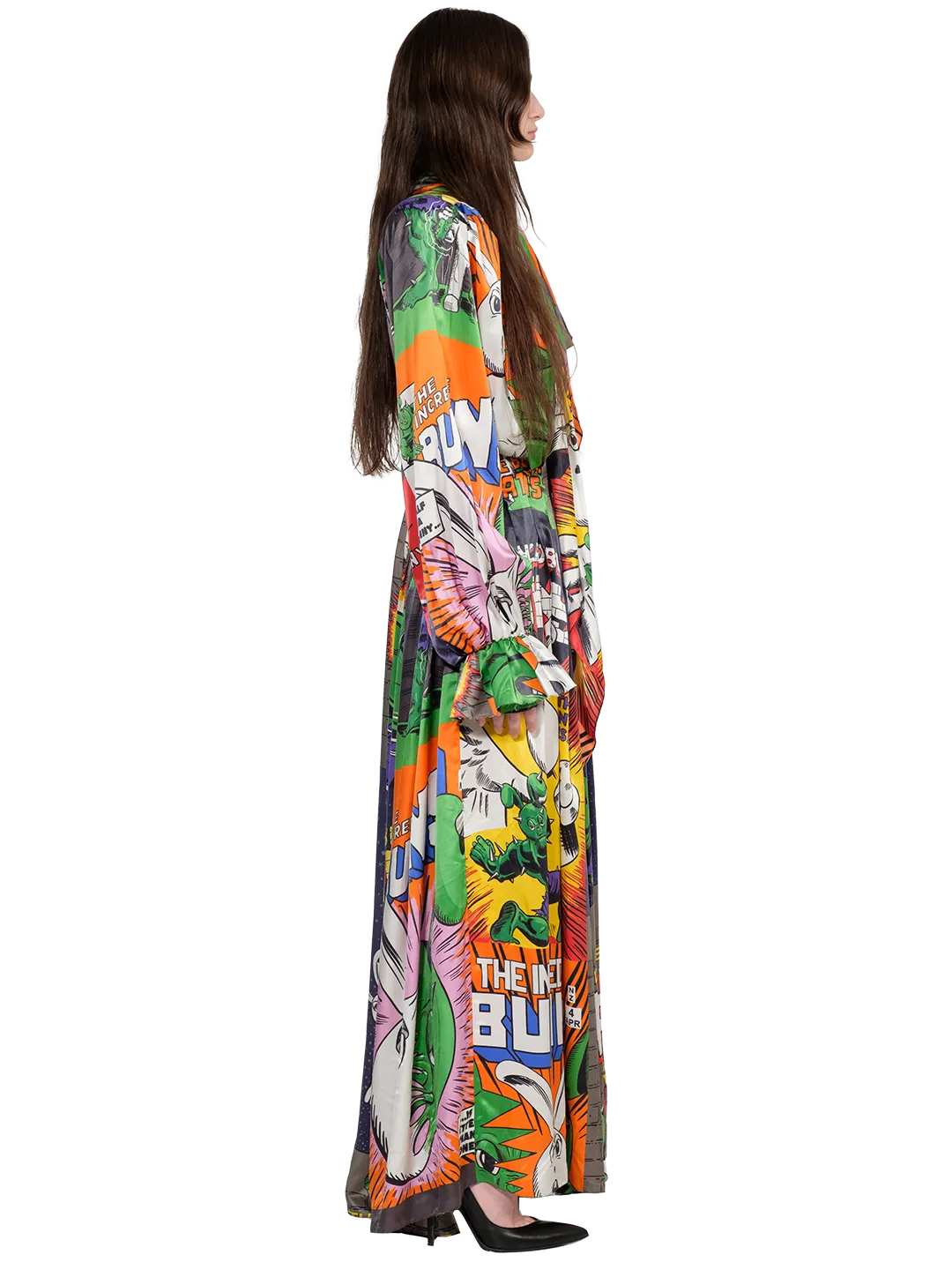 Comics Dress