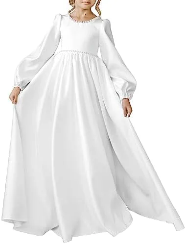 Communion dresses