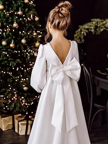 Communion dresses