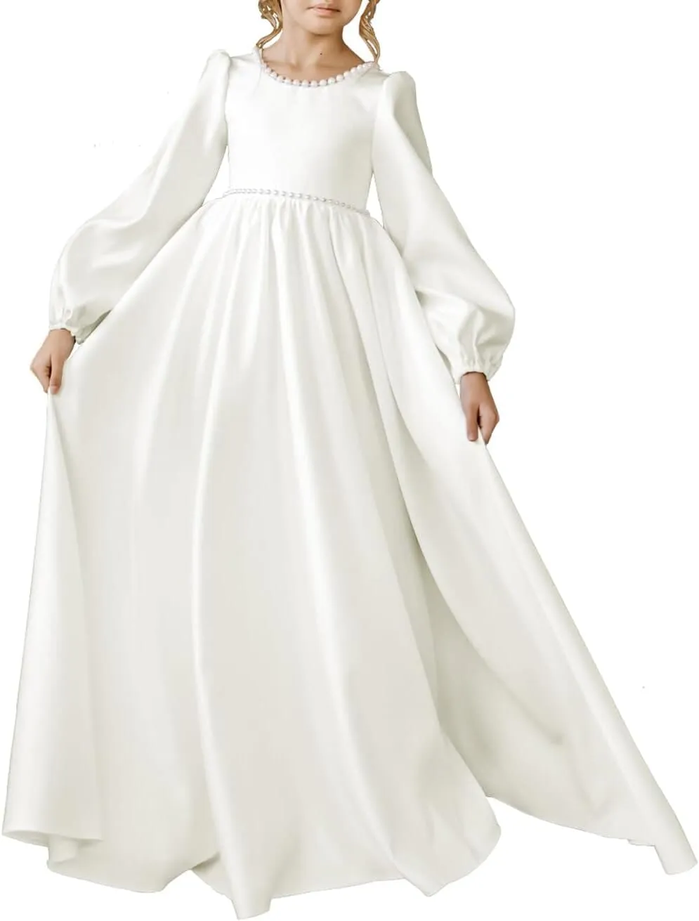 Communion dresses