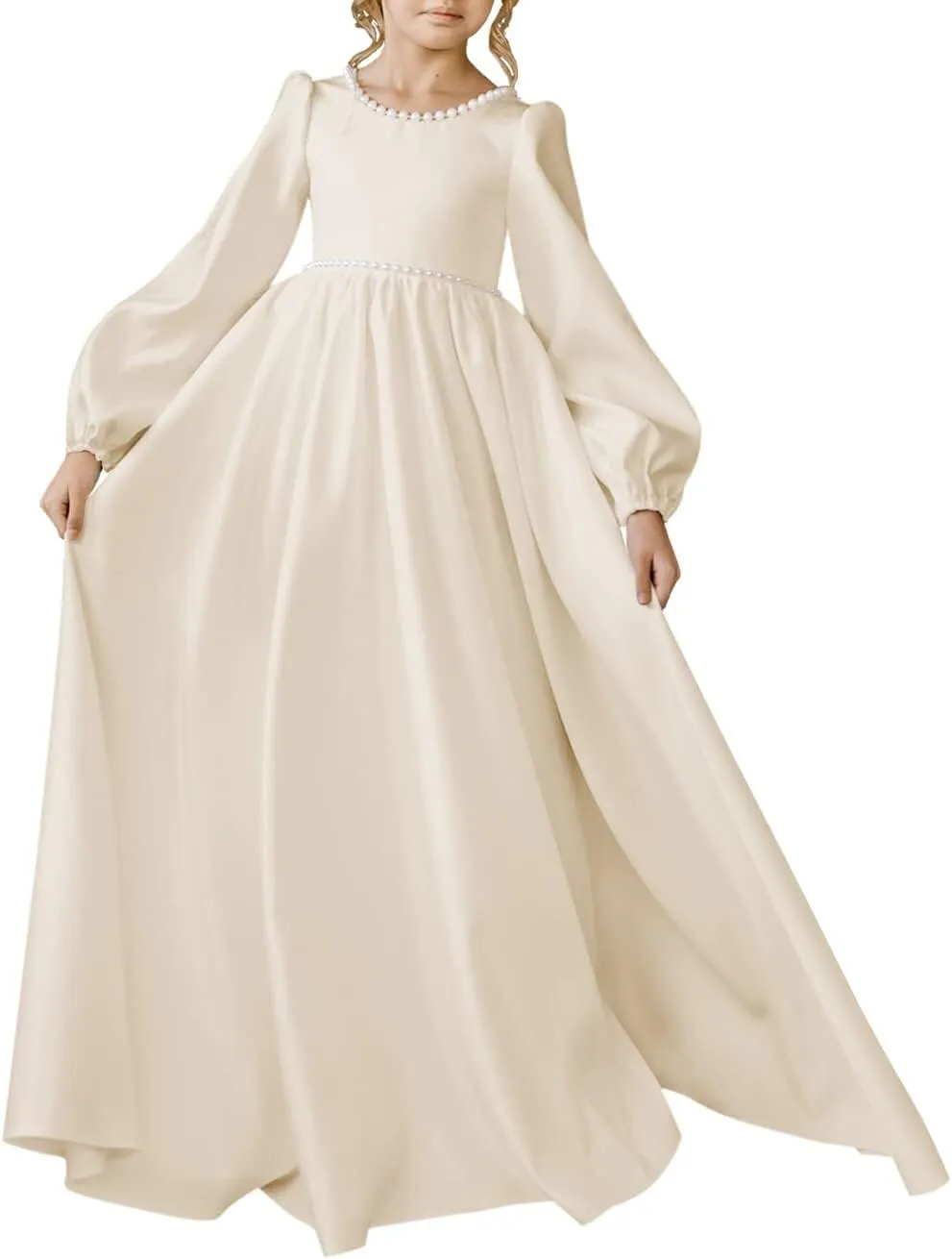 Communion dresses