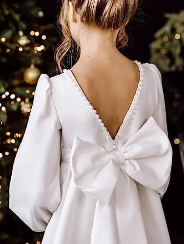 Communion dresses