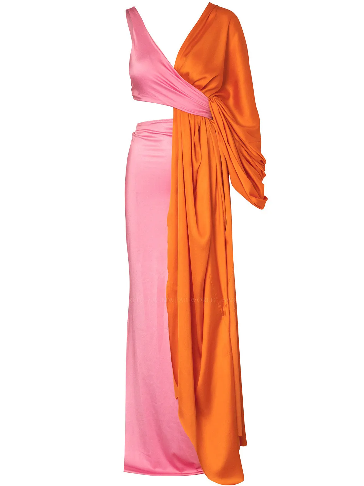 Cosette Dress ::RET