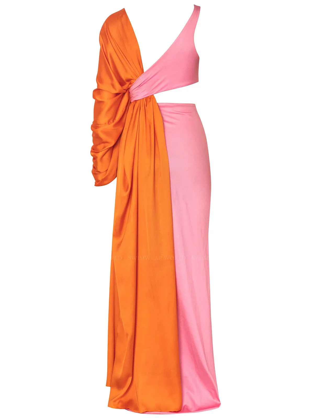Cosette Dress ::RET