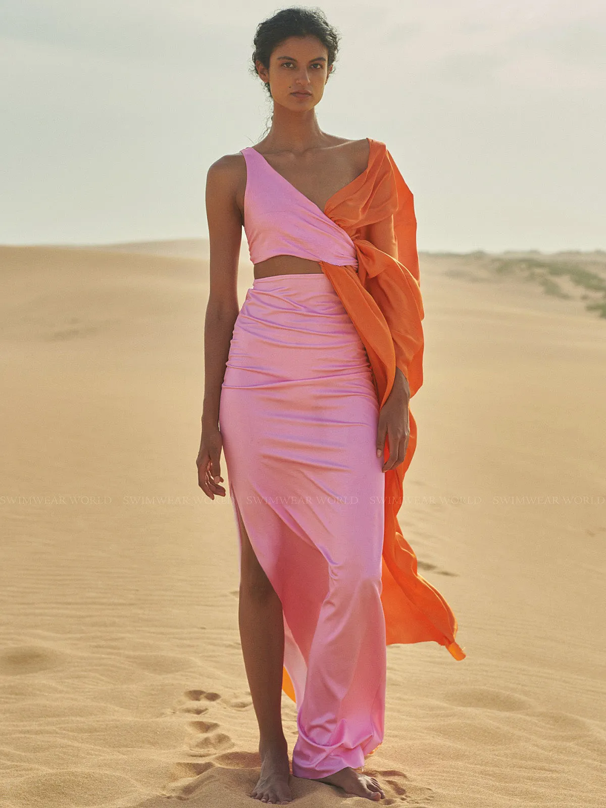 Cosette Dress ::RET