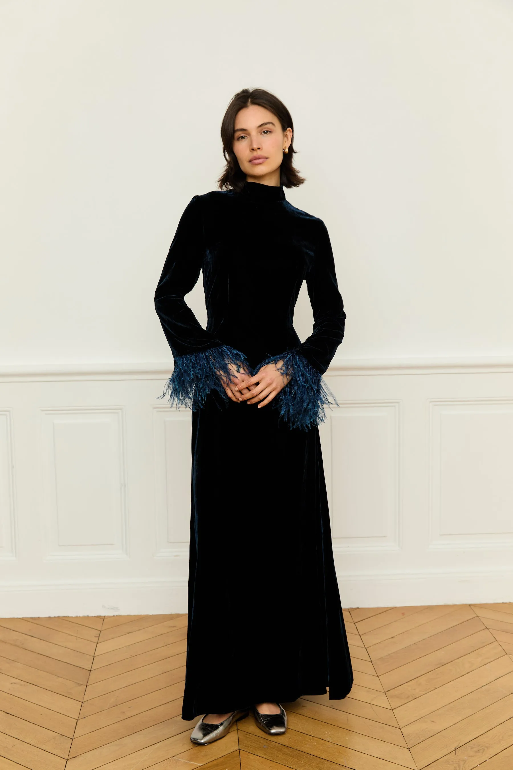 Dalida Dress
