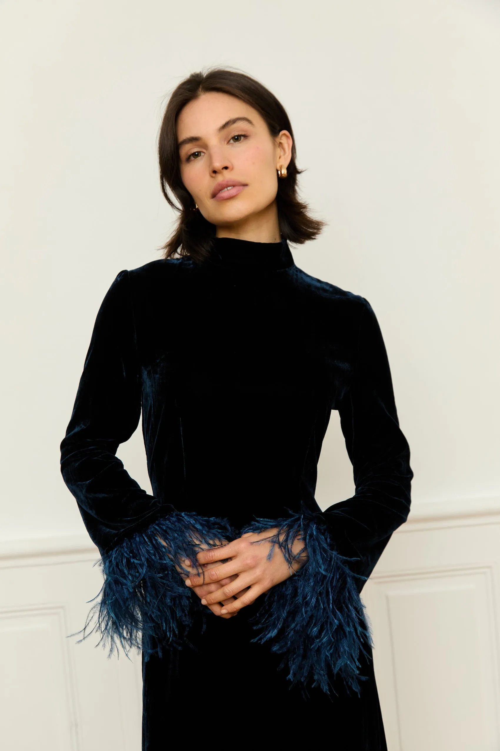 Dalida Dress