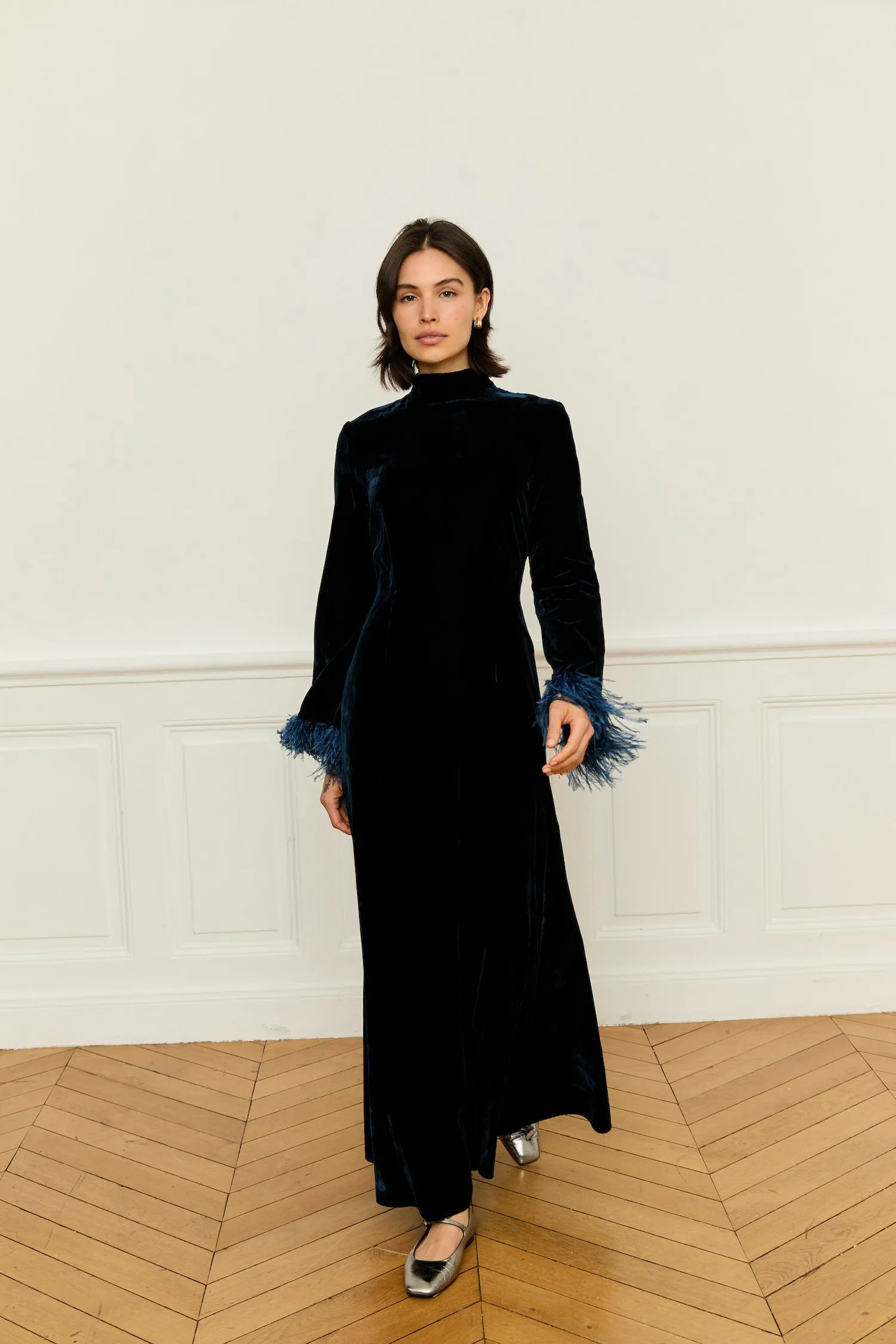 Dalida Dress