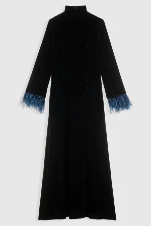 Dalida Dress