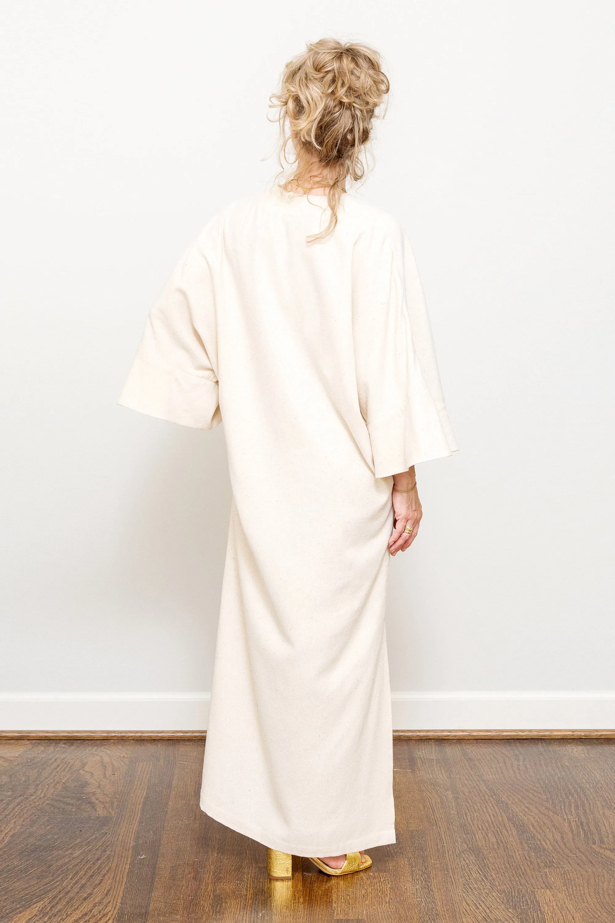 Denaro Caftan RTW
