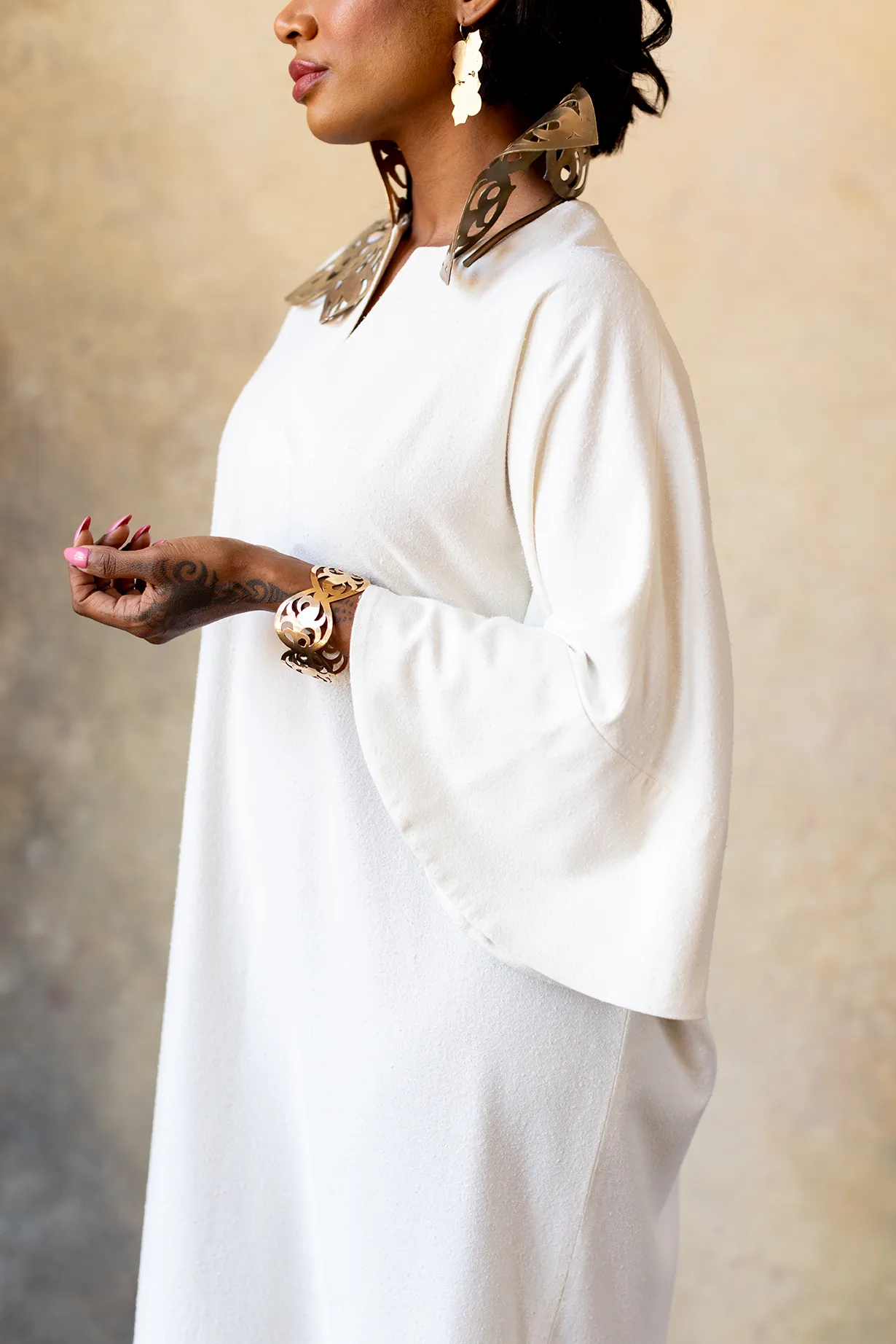 Denaro Caftan RTW