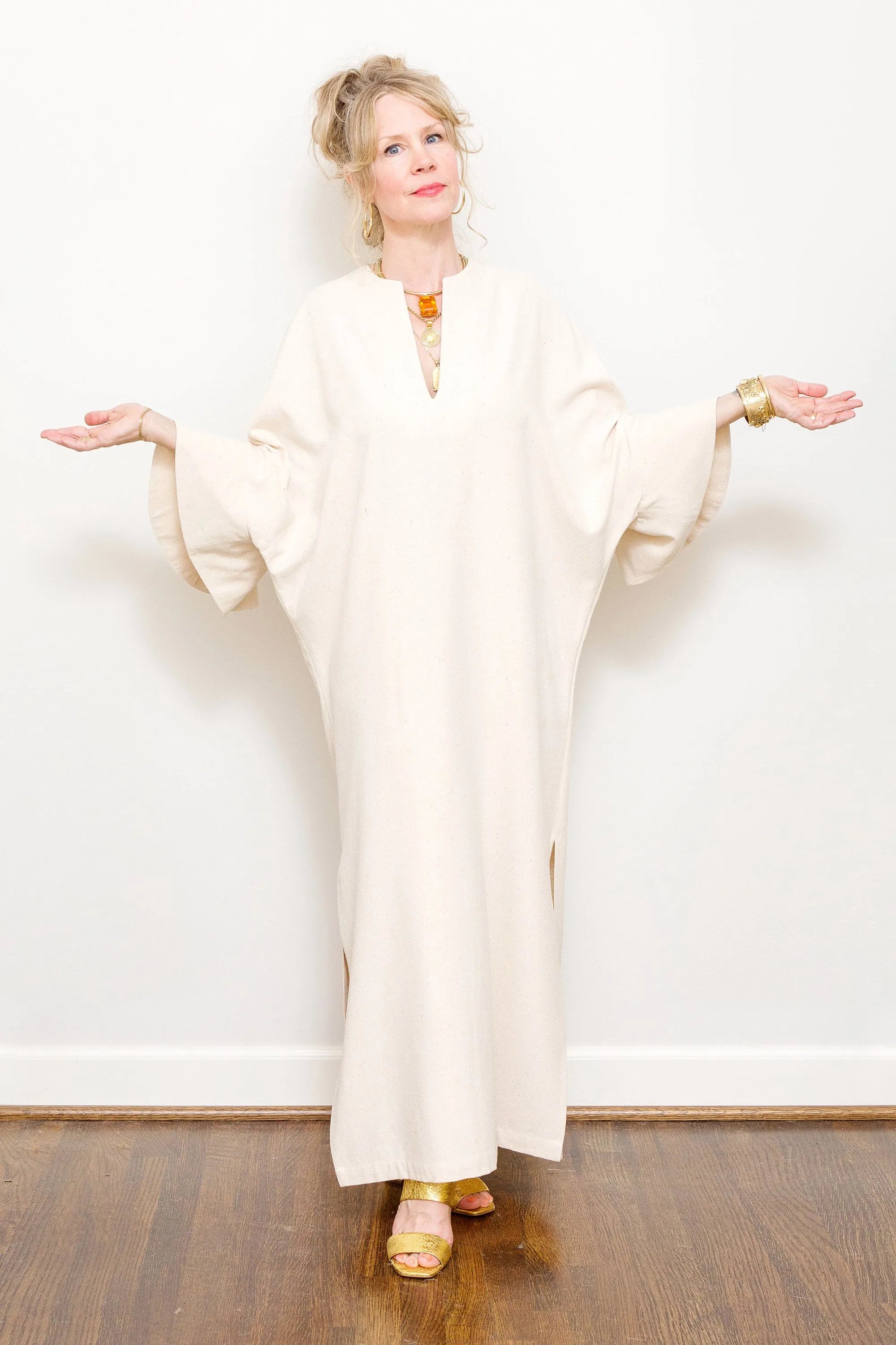 Denaro Caftan RTW