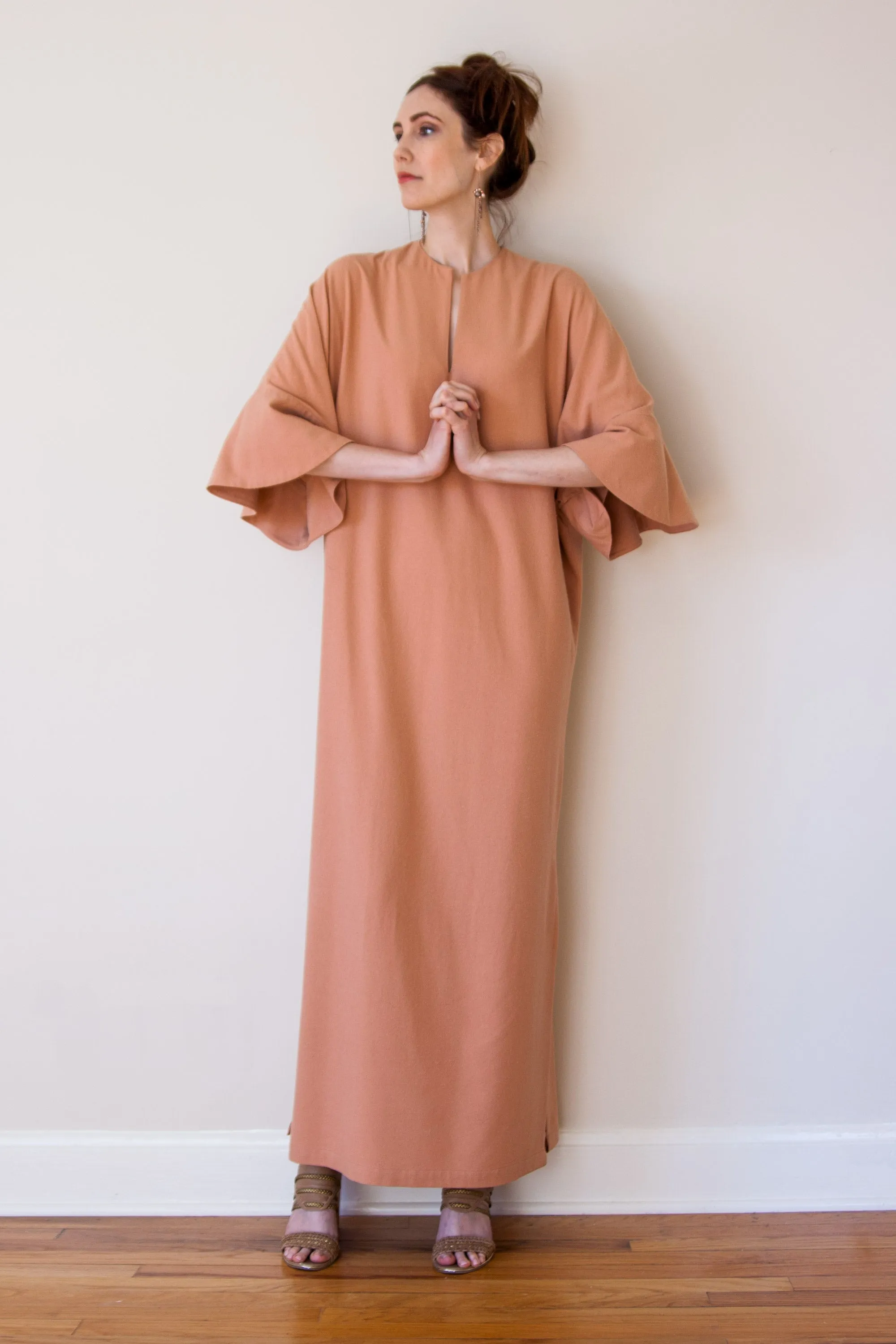 Denaro Caftan RTW