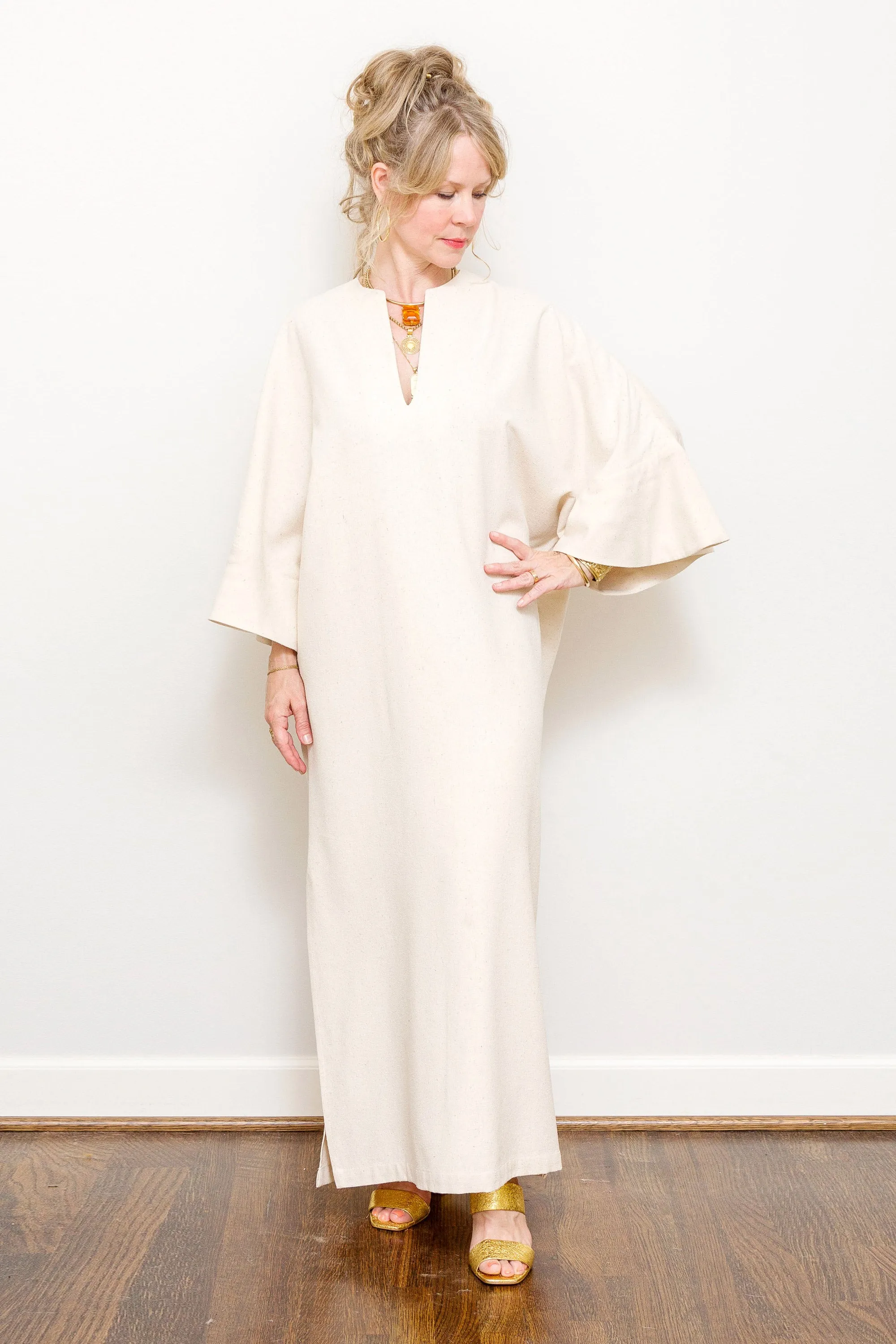 Denaro Caftan RTW