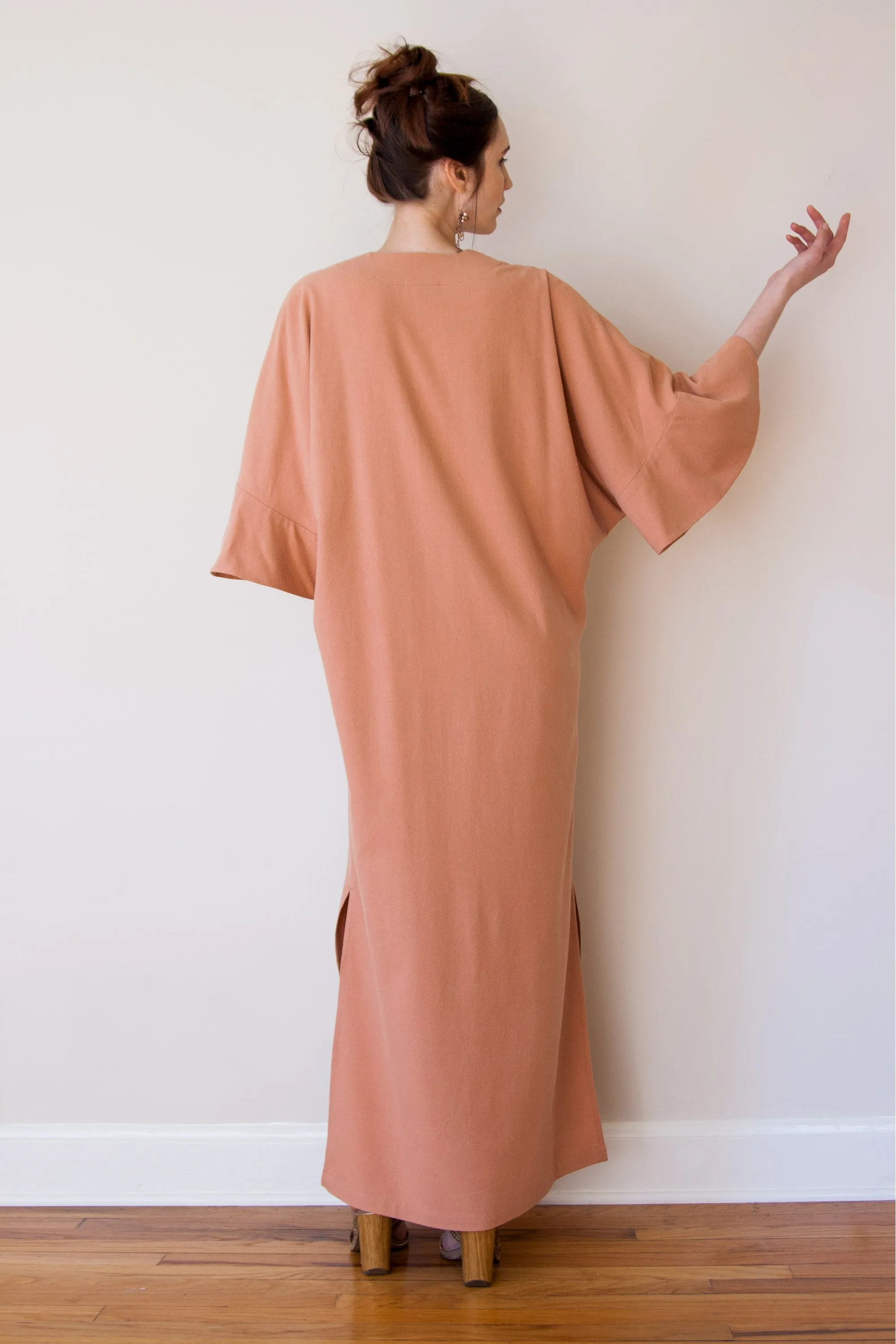 Denaro Caftan RTW