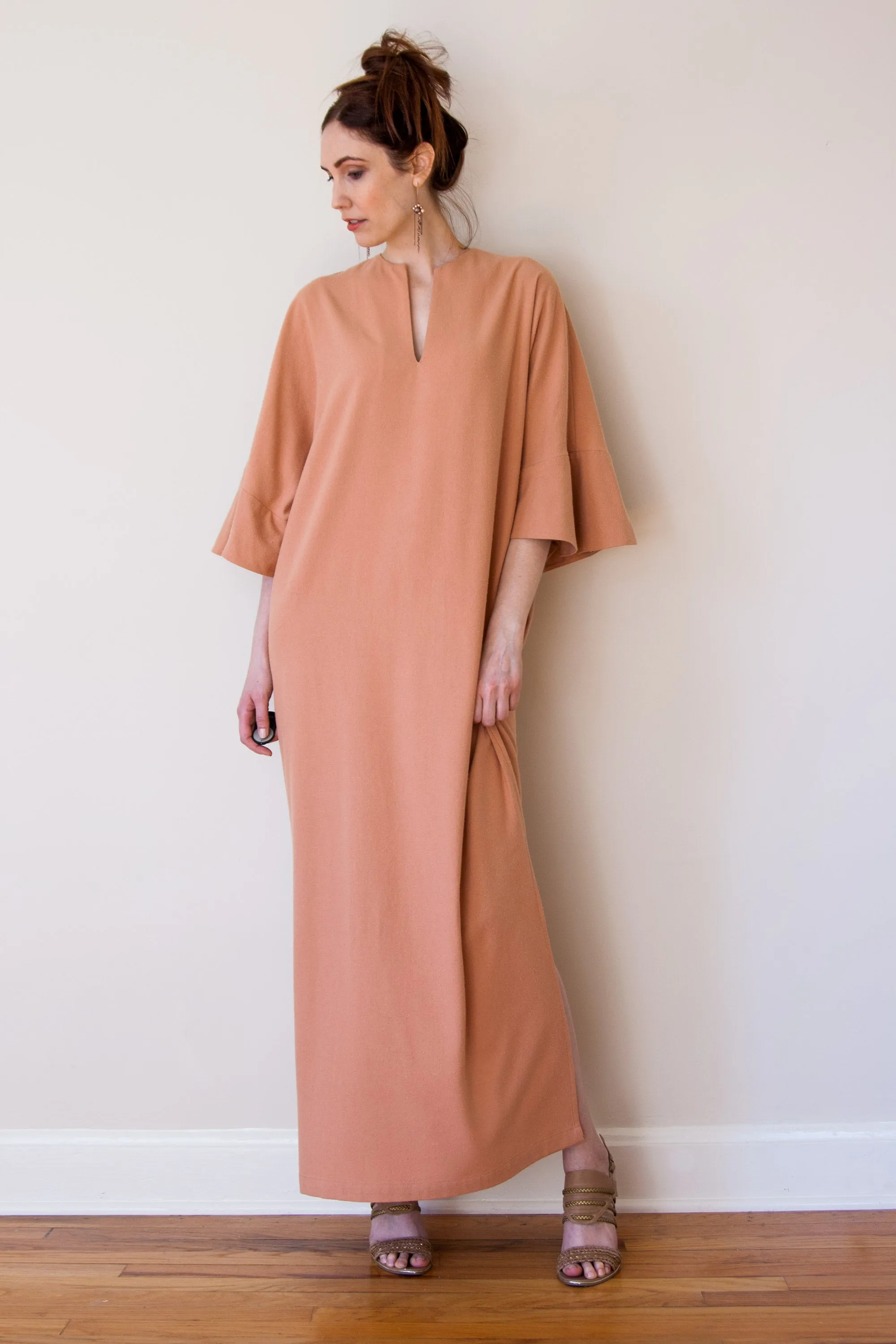 Denaro Caftan RTW