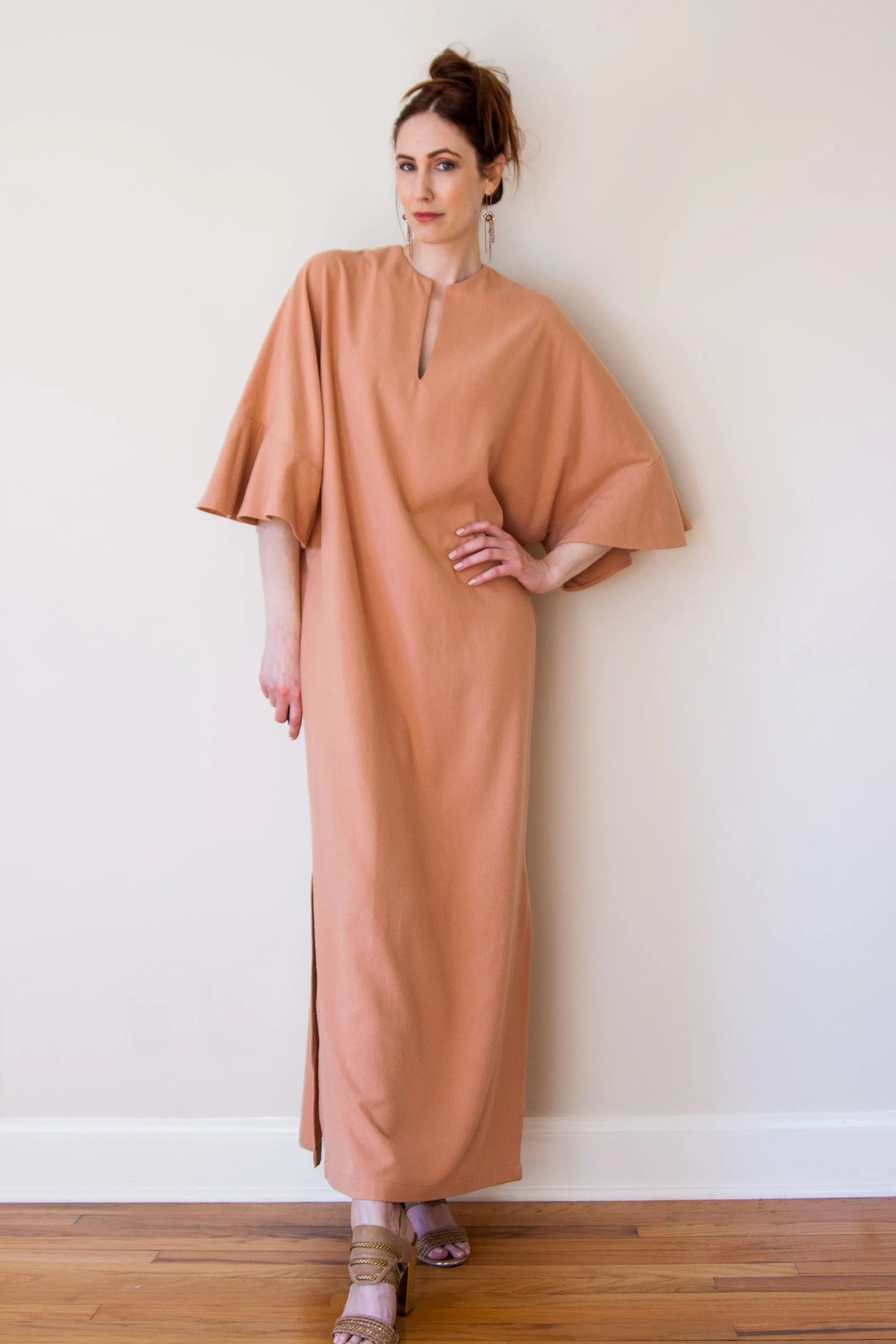 Denaro Caftan RTW