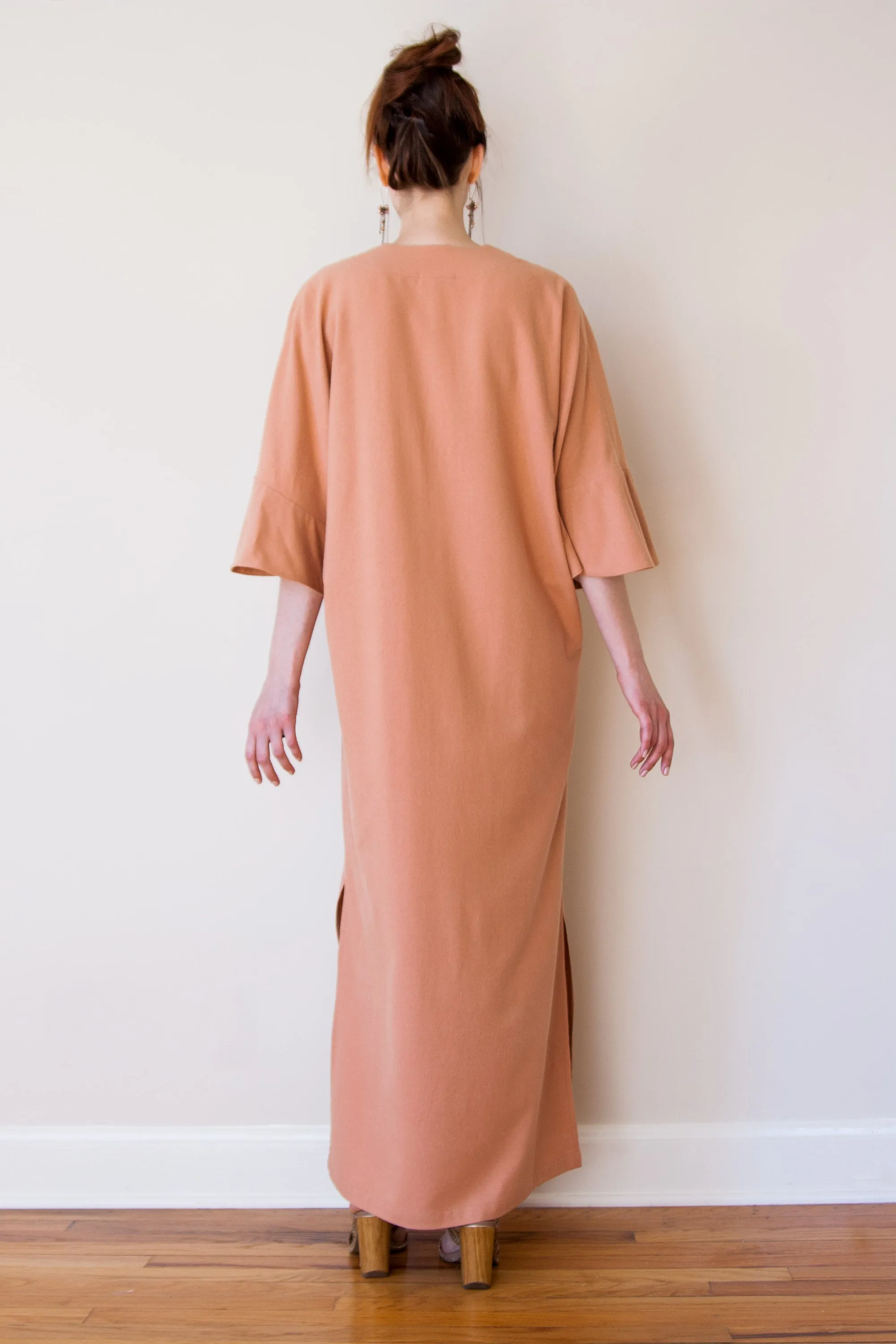 Denaro Caftan RTW