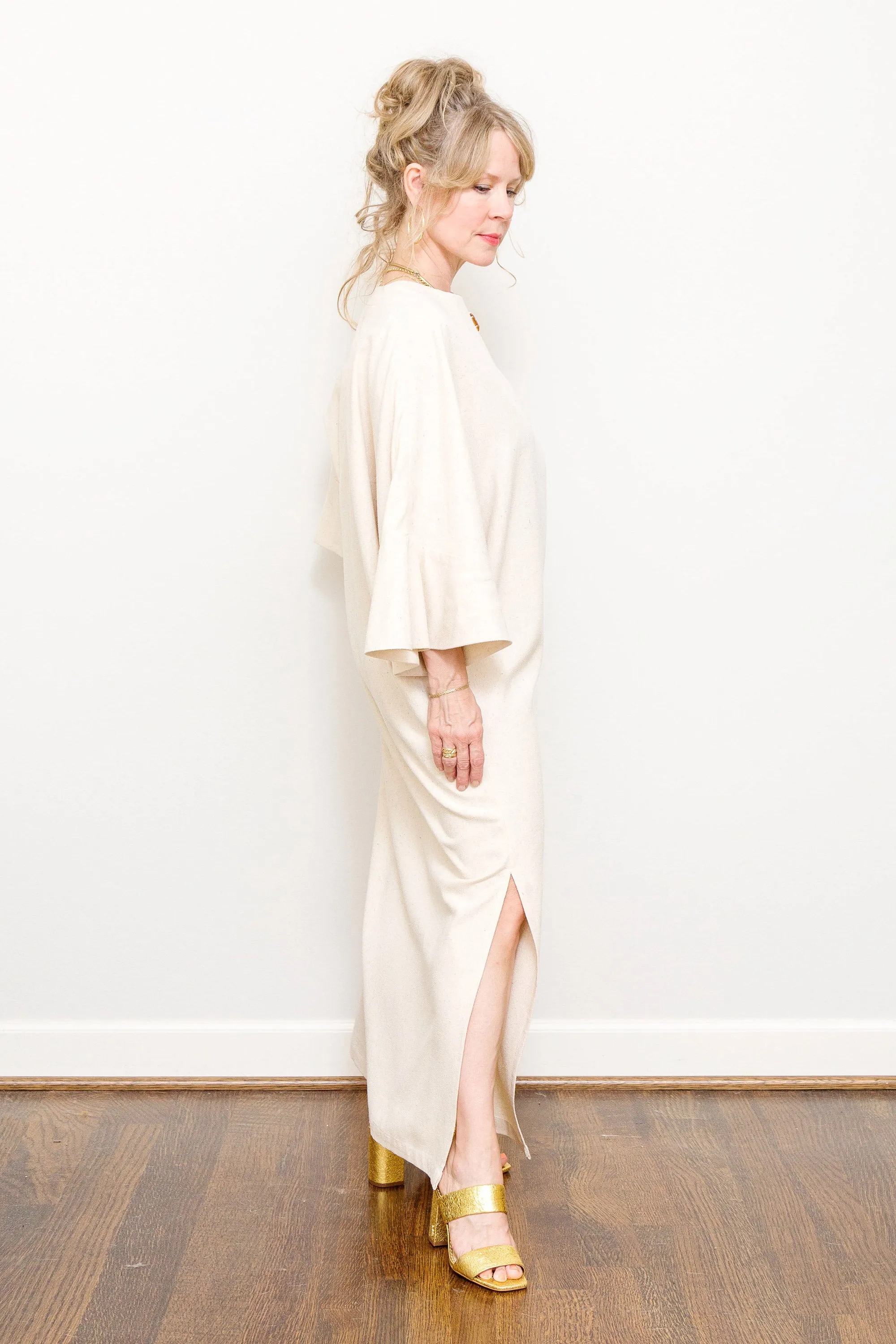 Denaro Caftan RTW