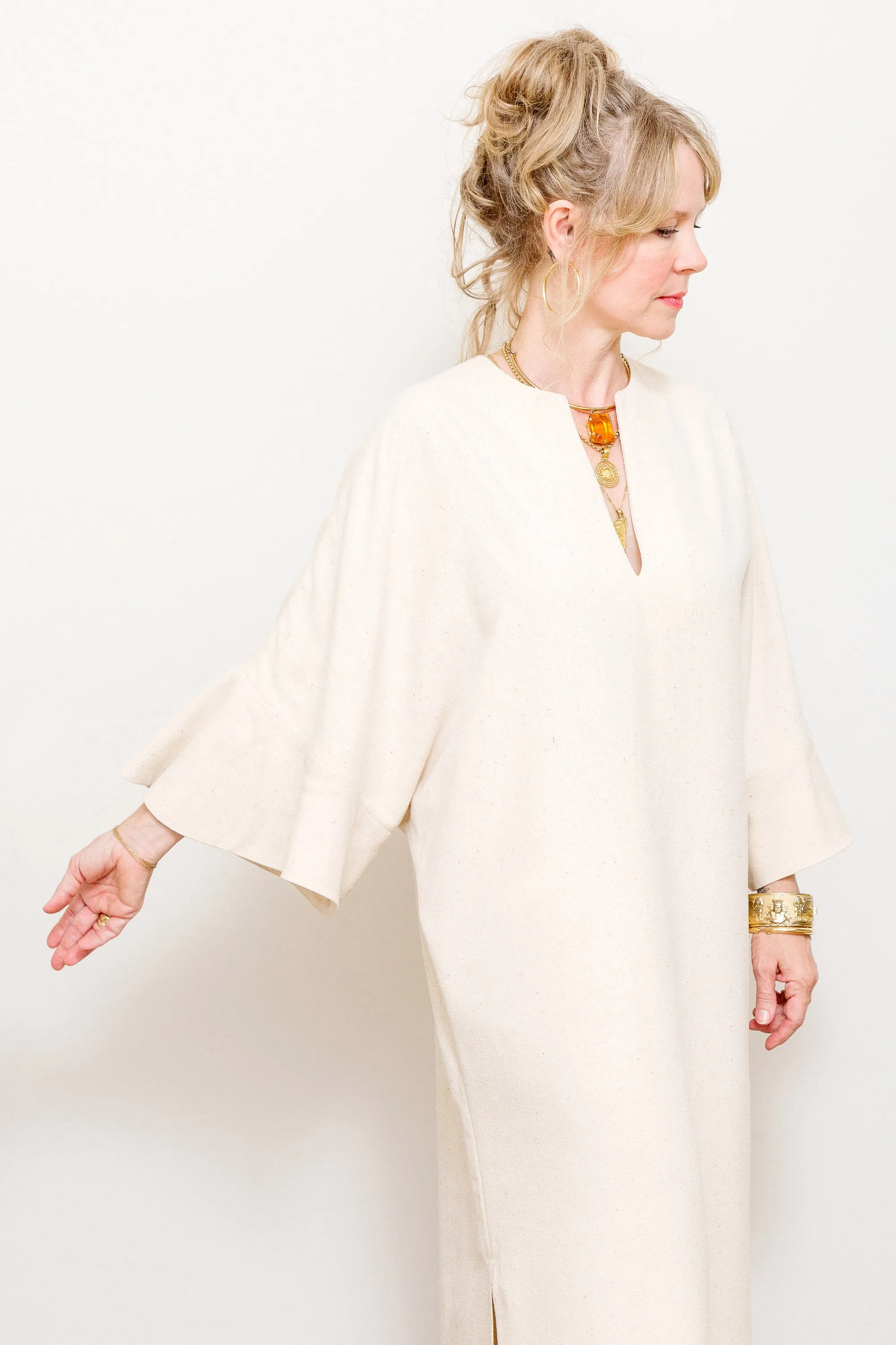 Denaro Caftan RTW