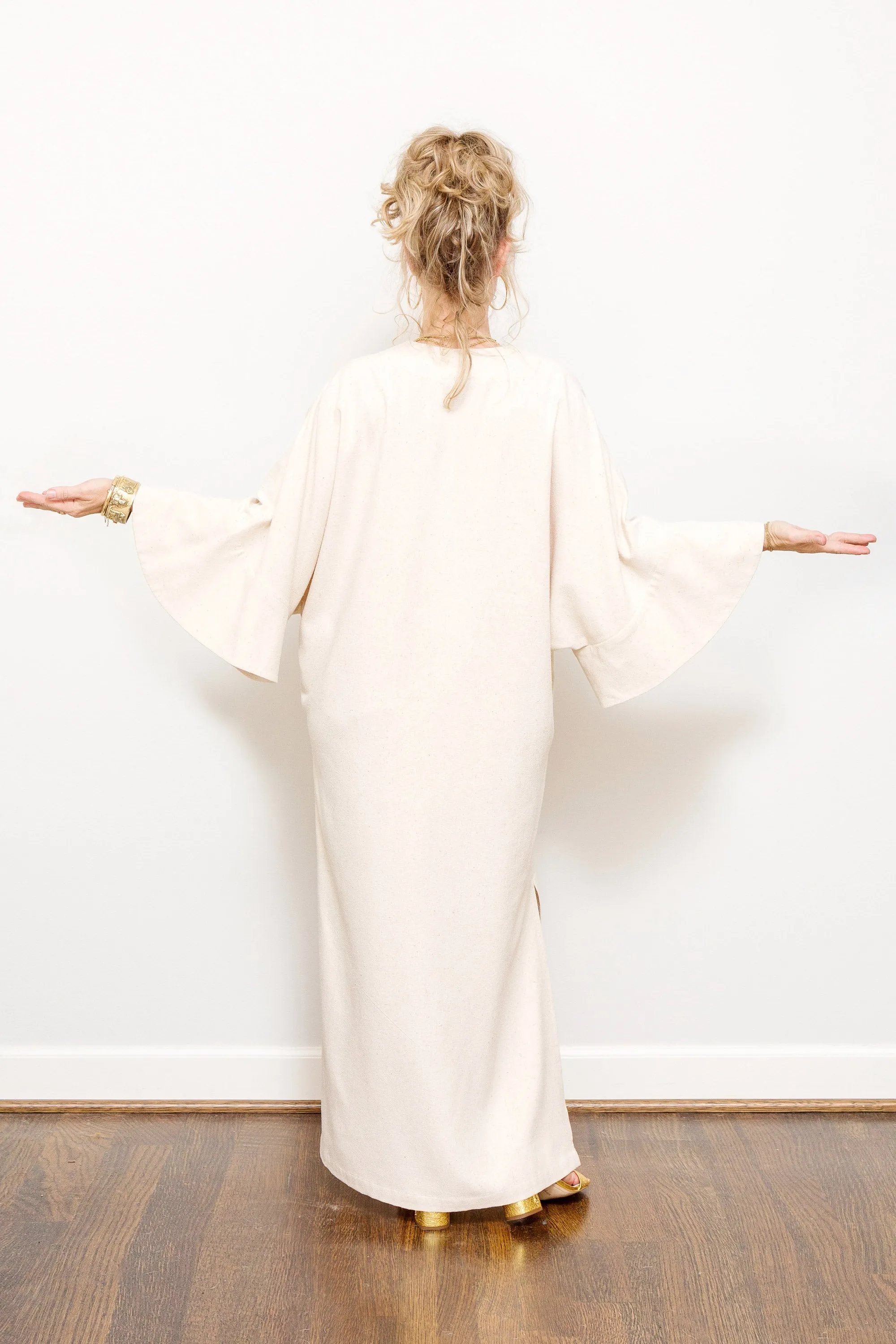 Denaro Caftan RTW