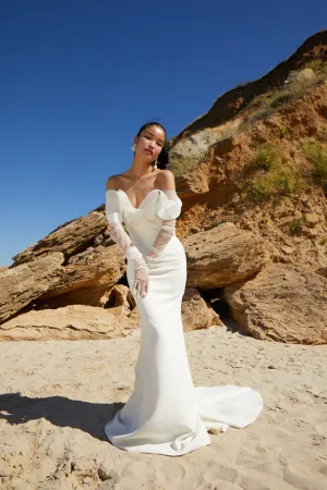 Diana bridal