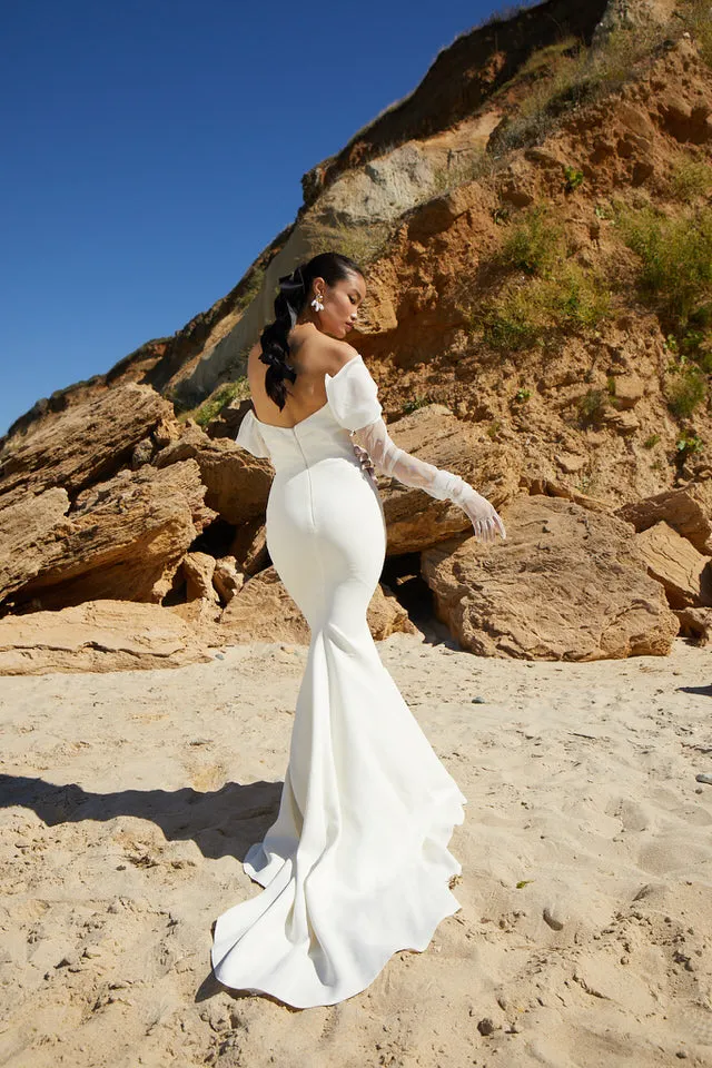 Diana bridal